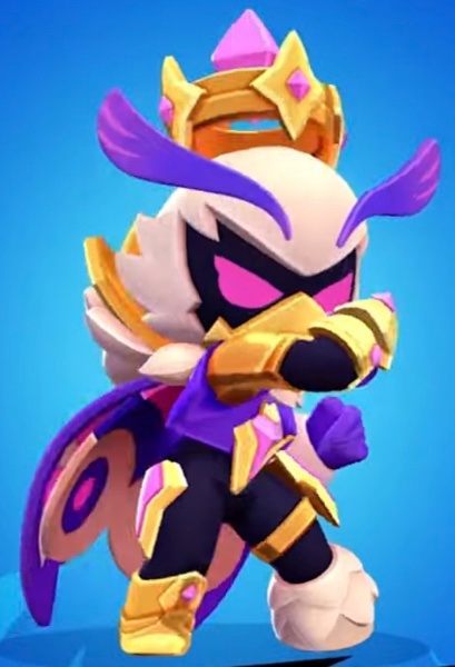 Twilight Queen Lily