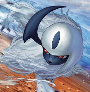 Absol
