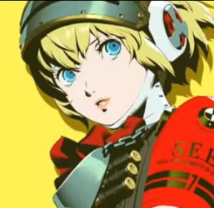 Aigis