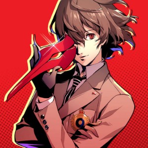 Akechi Goro