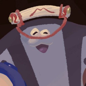 Big Man