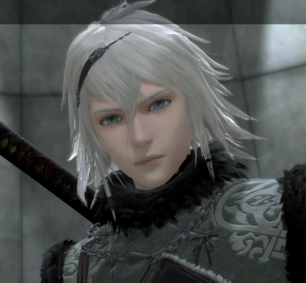Brother Nier