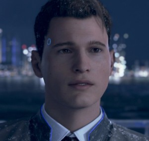 Connor