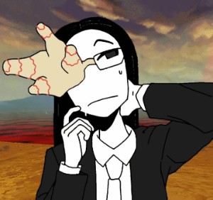 Coral Glasses