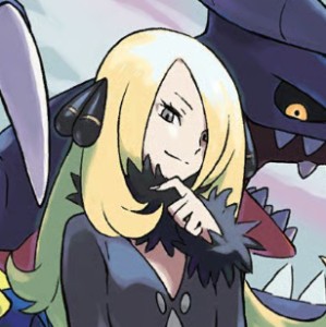 Cynthia