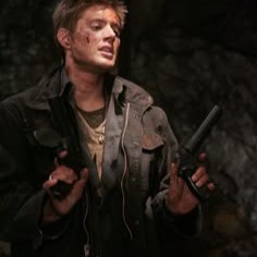 Dean Winchester