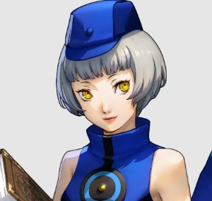 Elizabeth