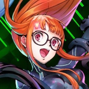 Futaba Sakura