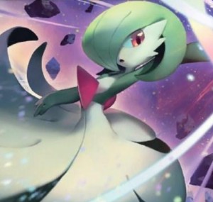 Gardevoir