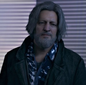 Hank Anderson