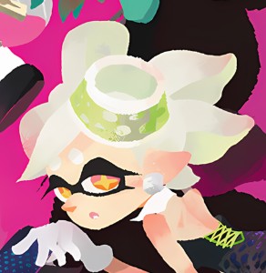 Marie