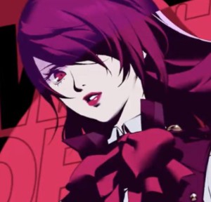 Mitsuru Kirijo
