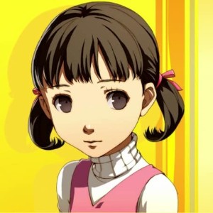 Nanako Dojima