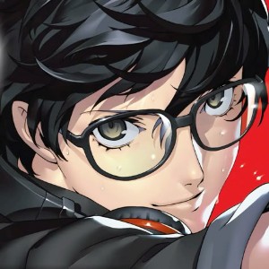 Ren Amamiya