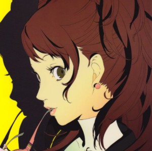 Rise Kujikawa
