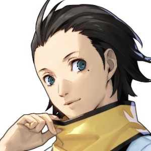 Ryoji Mochizuki