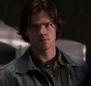 Sam Winchester