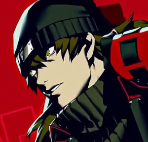 Shinjiro Aragaki