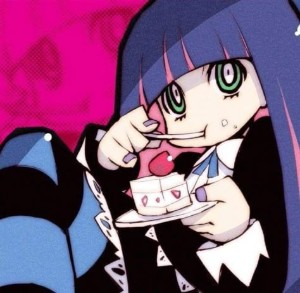 Stocking