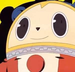 Teddie