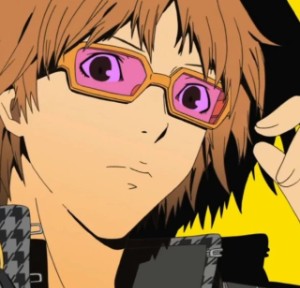Yosuke Hanamura