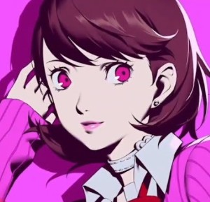 Yukari Takeba
