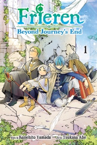 Volume 1