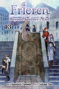 Volume 13
