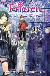 Volume 14