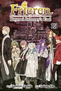 Volume 15