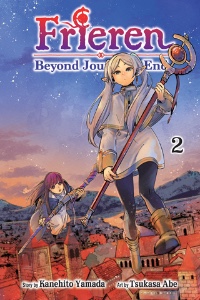 Volume 2