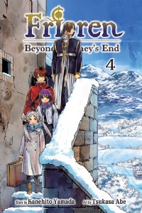Volume 4