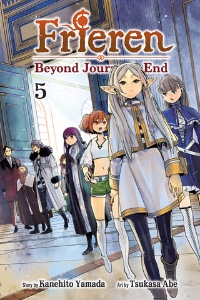 Volume 5