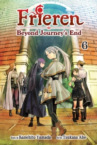 Volume 6