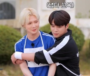 JongSang