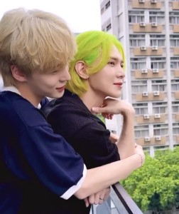 YunSang