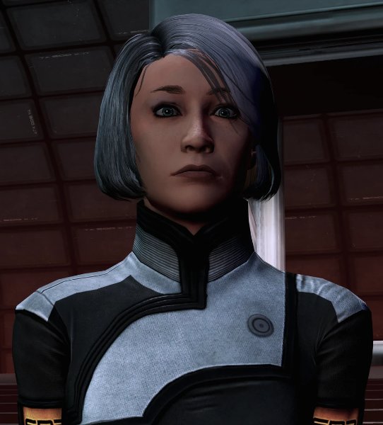Karin Chakwas