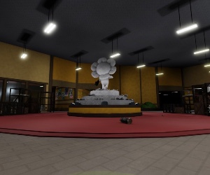 Art Gallery