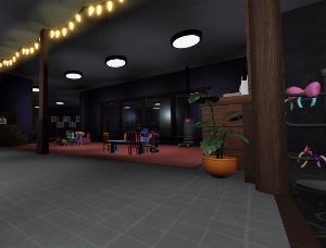 Gift Shop
