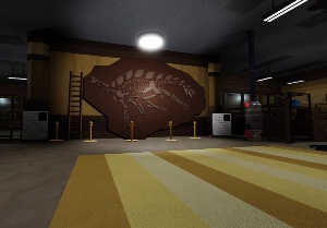 Shelly's Floor