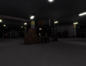Warehouse