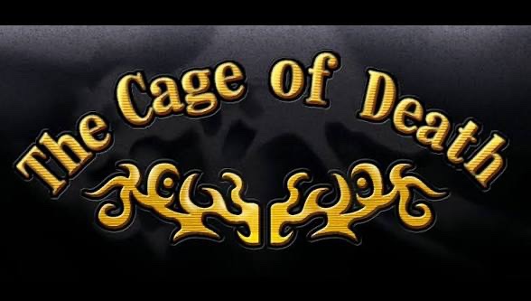 The Cage of Death—Mondo Owada’s execution