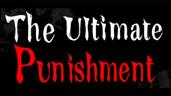 The Ultimate Punishment—Junko Enoshima’s execution