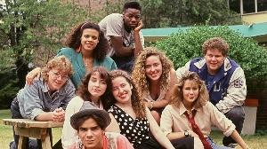 Degrassi High S1