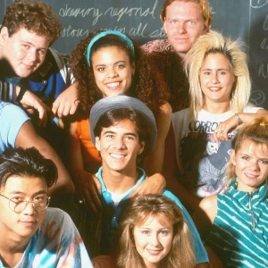 Degrassi High S2