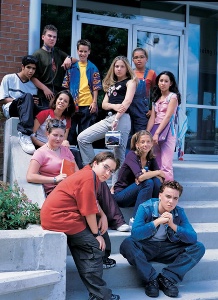 The Next Generation S1
