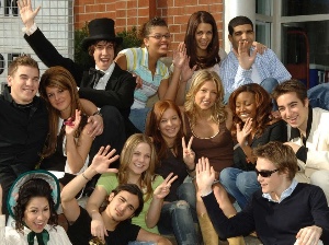 The Next Generation S5