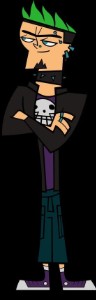 Dustin