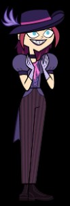 Scary Girl