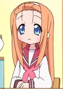 ayano minegshi